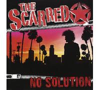 SCARRED FOR LIFE - NO SOLUTION