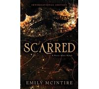 Scarred (Tascabile) Never After