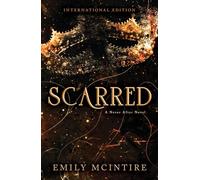 Scarred: The Fractured Fairy Tale and TikTok Sensation