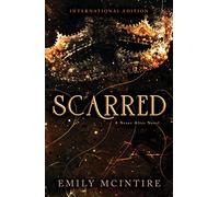 Scarred: The Fractured Fairy Tale and TikTok Sensation: 2
