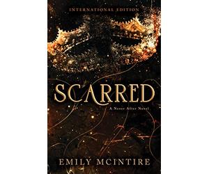 Scarred: The Fractured Fairy Tale and TikTok Sensation: 2