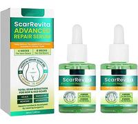 Scarrevita Advanced Repair Serum, Advanced Scar Repair Serum,Scar Removal Serum for All Types of Scars, 30ml. (2pcs)