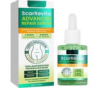 Scarrevita Advanced Repair Serum, Advanced Scar Repair Serum,Scar Removal Serum for All Types of Scars, 30ml. (1pcs)
