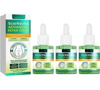 Scarrevita Advanced Repair Serum, Advanced Scar Repair Serum,Scar Removal Serum for All Types of Scars, 30ml. (3pcs)