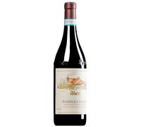 Scarrone Vigna Vecchia Barbera d'Alba DOC 2021 (BIO) 0,75 l