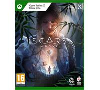 Scars Above Juego para Consola Microsoft XBOX Series X