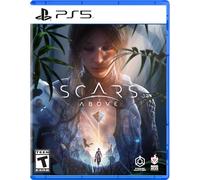 Scars Above - PlayStation 5 (Sony Playstation 5)