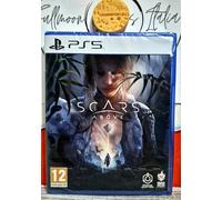 Playstation Games Ps5 Scars Above