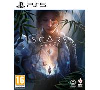 Playstation Games Ps5 Scars Above