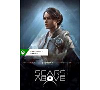 Scars Above XBOX LIVE Key EUROPE