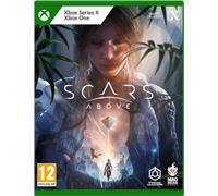 Scars Above Xbox Series X