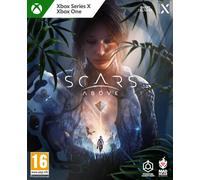 Scars Above Xbox Xbox series x (Microsoft Xbox Series X S)