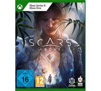 Scars Above Xbsx / Xbox uno Nuovo + Conf. Orig.