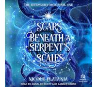 Scars Beneath a Serpent's Scales