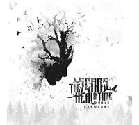 Scars Heal In Time - Double Exposure