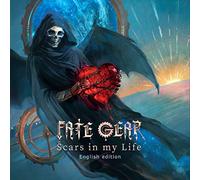 Scars in my Life -English edition-
