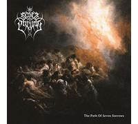 Scars In Pneuma - Path Of Seven Sorrows
