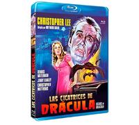 Scars of Dracula (1970) (Blu-Ray)