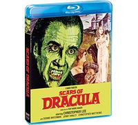 Scars of Dracula