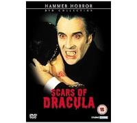 Scars Of Dracula