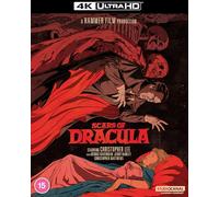 Scars of Dracula