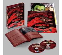 Scars Of Dracula Collector's Edition