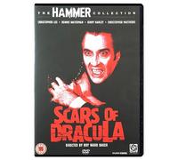 Scars Of Dracula [Edizione: Regno Unito] [Edizione: Regno Unito]