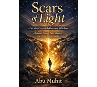 Scars of Light: How Our Wounds Became Wisdom: A Journey Through Pain, Memory, and Divine Transformation