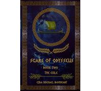 Scars of Odysseus: Book Two The Exile