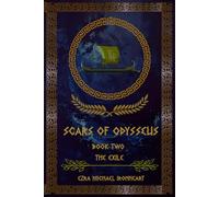 Scars Of Odysseus: Book Two: The Exile