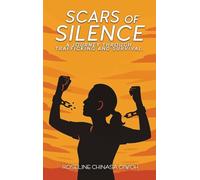 Scars of Silence: A Journey through Trafficking and Survival