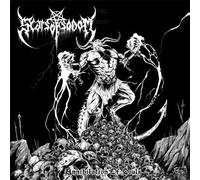 Scars of Sodom - Annihilation of Souls