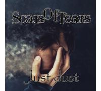 SCARS OF TEARS Just Dust (CD)