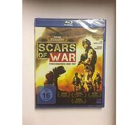 Scars of War - Kriegsnarben sind tief