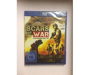 Scars of War - Kriegsnarben sind tief