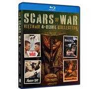 Scars of War: Vietnam 4-Movie Collection