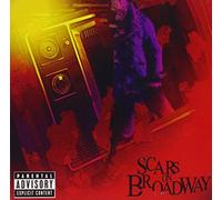 Scars On Broadway - Scars On Broadway