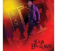 Scars on Broadway - Scars on Broadway (Jpn)