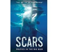 Scars: Politics in the Big Blue (DVD) Mireille Van Kempen Karin Hartman