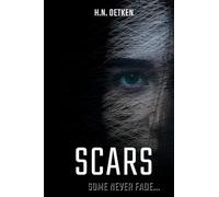 Scars: some never fade...