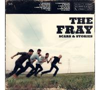 Scars & Stories by Fray
