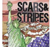 SCARS & STRIPES - COST OF LIVING