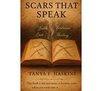 Scars That Speak