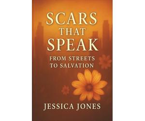 Scars that speak: from streets to salvation