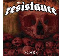 SCARS - THE RESISTANCE