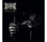 Scars Trust No One (CD) Album