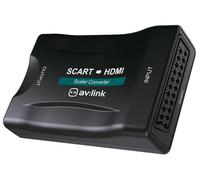 Scart A HDMI Convertitore - 122.416UK