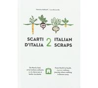 SCARTI D'ITALIA 2/ITALIAN SCRAPS 2 - RAFFAELLI VALENTINA - CORRAINI