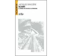 Scarti. Il cinema tra politica e letteratura