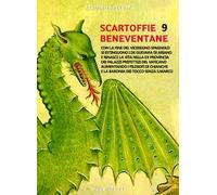 Libri Arturo Bascetta - Scartoffie Beneventane #09